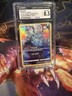 Pokémon TCG Manaphy Crown Zenith Galarian Gallery CGC NM/MINT+ 8.5 LOW POP! 🔥🔥