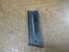 Beretta Minx 950 .22 Short 6 Round Magazine Early Magazine