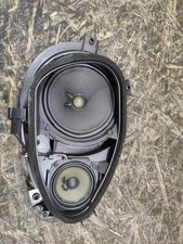 MERCEDES-BENZ SL R230 T&uuml;rlautsprecher vorne rechts 2308201002 5.50 34633409