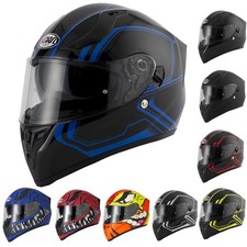 Vcan V128 Full Face DVS Helmet Motorcycle Motorbike Helmet Anti-Crash