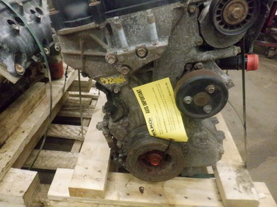 #ad #ad 10 11 12 13 Mazda 3 2.0L 4 Cyl Engine Motor 126K Miles OEM LKQ $852.34