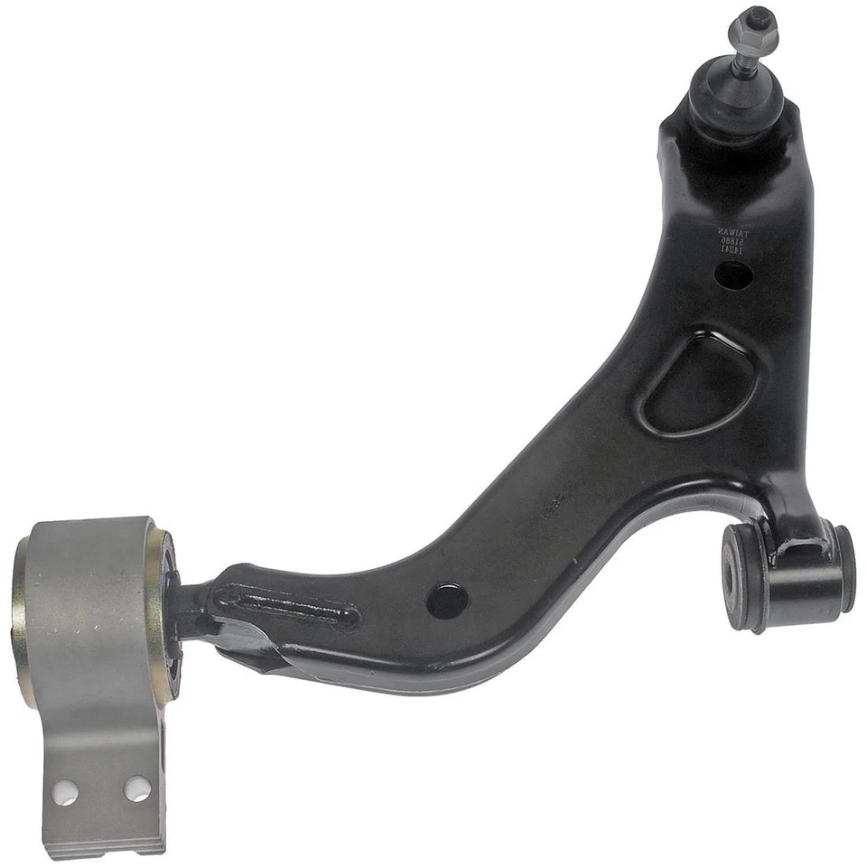 Brazo de control inferior delantero Dorman 2X rótula compatible con Ford Taurus 2008-2009_WT Foto 3 de 4