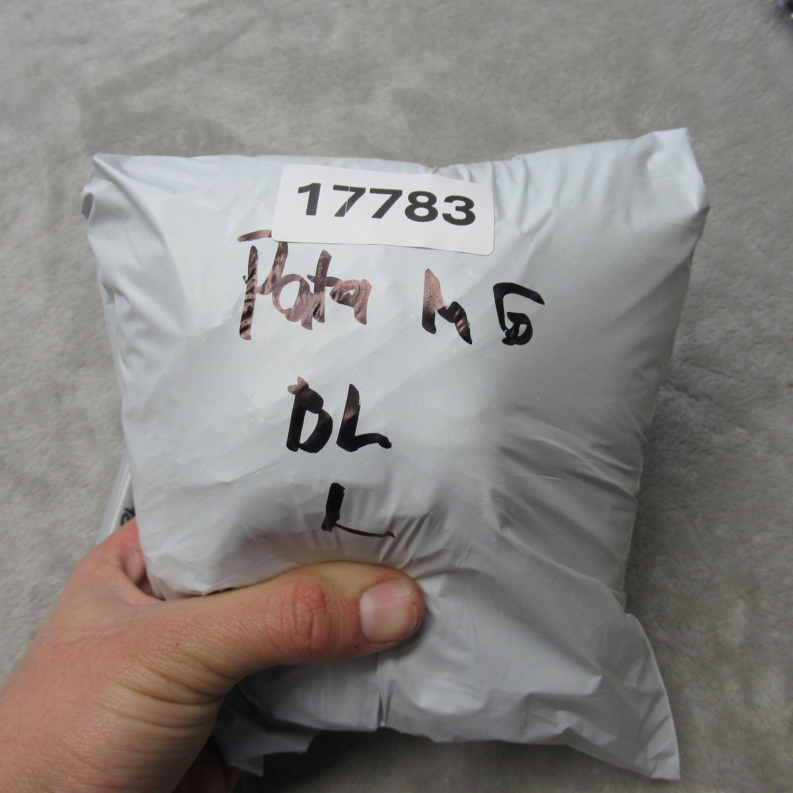 Patagonia Torrentshell Jacket Mens XXL Blue 2.5L Waterproof Full Zip Hood Pack thumbnail 15