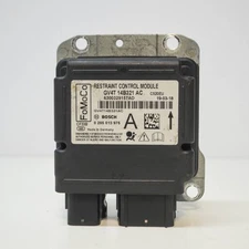 FORD KUGA II DM2 2019 SRS Control Unit GV6T-14B321-AC 10636061