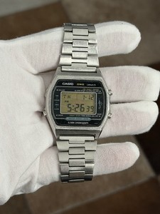 Casio Hunting Timer | eBay