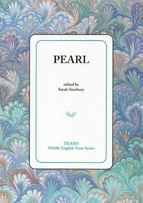 Sarah Stanbury Pearl (Taschenbuch) TEAMS Middle English Texts Series