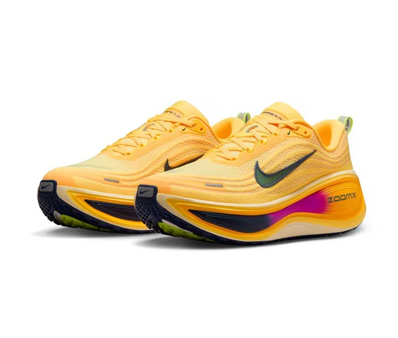 Nike Vomero Plus Citron Pulse Blue Vo HV8150-802 Men's Size | eBay