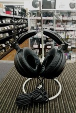 Audio-Technica ATH-W5000 Closed Dynamic Headphones 102dB 5-45000Hz Black