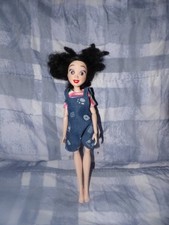 Haunted Barbi Doll, Darla, 15 years old Girl, Has Moved On Her Own