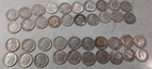 90% Silver Dimes $4 Face Value 40 coins #612