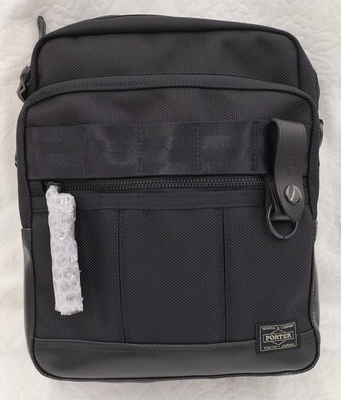 #ad #ad Vertical Shoulder Bag Model 703 06976 PORTER $382.72