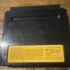 Game Genie Video Game Enhancer for Sega Genesis - UNTESTED — photo 2