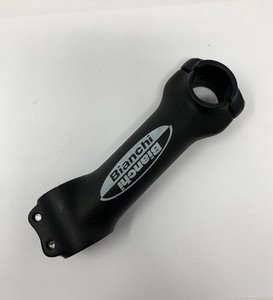Potence ITM Bianchi 125 Mm – Vélo De Route – Clamp 22mm/26mm – Acier Italien