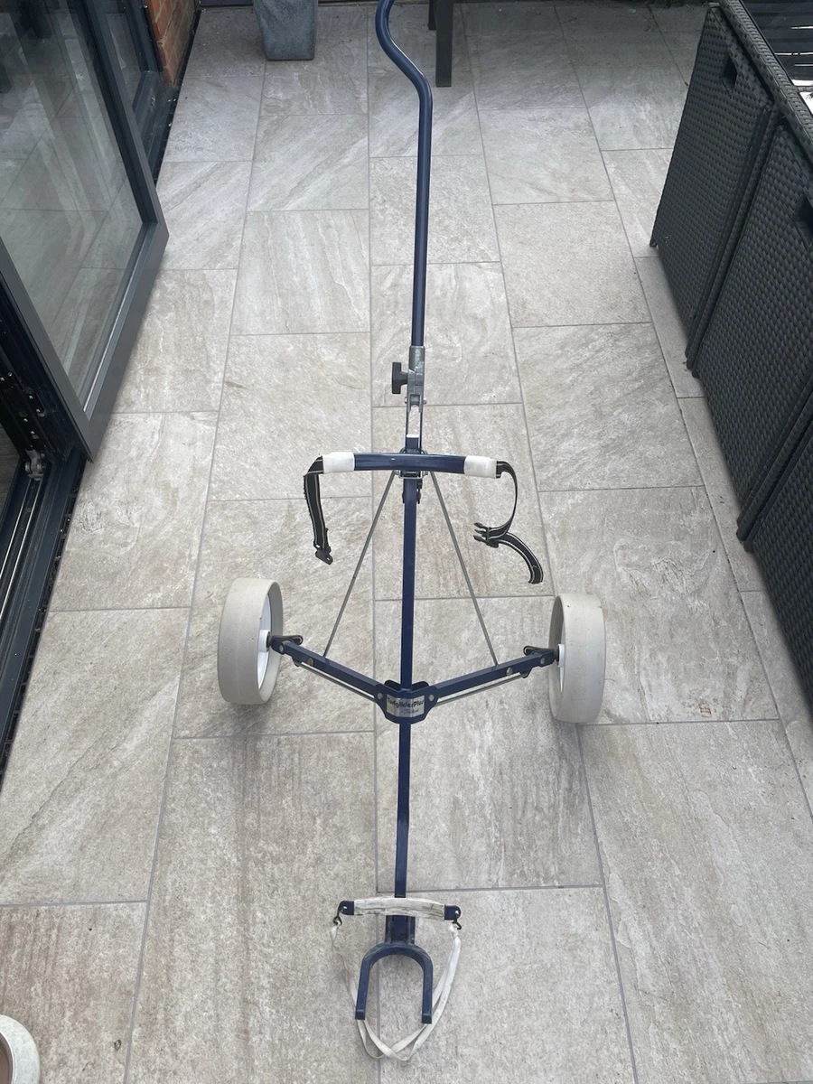 Titleist Push-Pull Golf Carts for sale | eBay UK