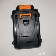 Genuine Worx 20V Power Share PRO 4.0Ah Li-Ion High-Capacity Battery WA3012 NIB
