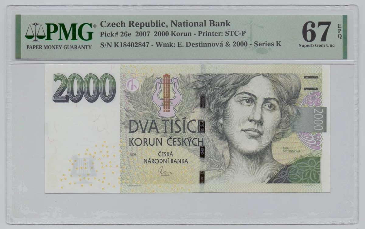 2000 捷克硬币| eBay