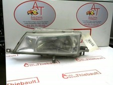 Feu avant (phare) Daewoo NEXIA