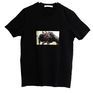 Givenchy Rottweiler T Shirt | eBay