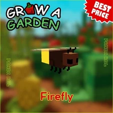 Firefly - Grow A Garden | GAG | Cheapest