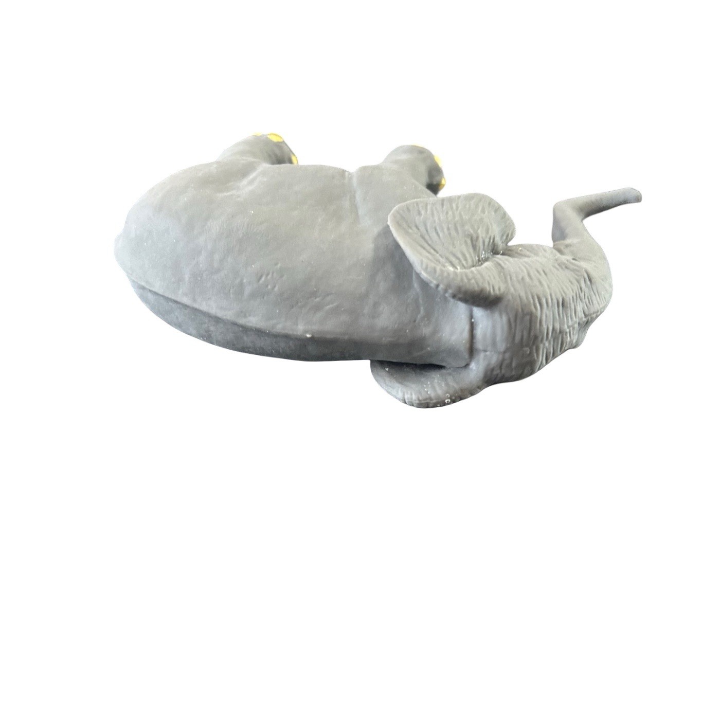 JA-RU Imperial 4” African Elephant Jiggly Sand Filling Rubber Stretchy Jungle