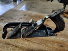 Stanley No. 78 Woodworking Plane Made in USA ...