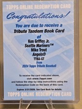 2024 Topps Tribute Baseball Checklist Guide in-content 8