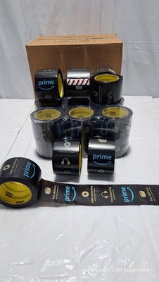 Amazon Prime Branded Scotch Packing Tape   72mm x 50m -BEST DEAL ON EBAY!