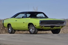 1970 Dodge Charger 