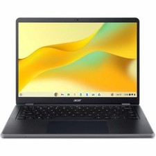 Acer Chromebook 514 C937 C937-C3CW 14" Chromebook - WUXGA - 60 Hz - Intel