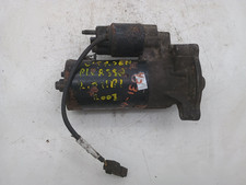 CITROEN XSARA PICASSO N68 2.00 Diesel 66KW Starter Motor 9634972380