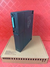 SIEMENS 6ES7414-3EM07-0AB0 Simatic S7-400 CPU...
