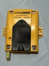 Havis CG-X Vehicle Chargeguard-Select Circuit Protection / Timer