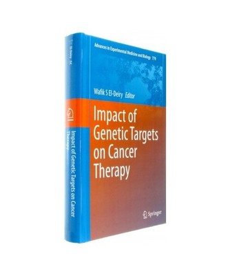 Impact of Genetic Targets on Cancer Therapy
