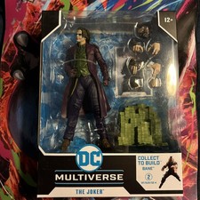 McFarlane Toys DC Multiverse The Dark Knight The Joker 7 in Action Figure- 15562