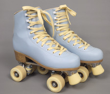 Impala Sidewalk Womens Size 10 Quad Roller Sk...