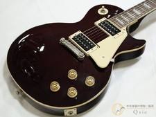Epiphone Limited Edition 1954 Les Paul Standard Oxblood 2009 [TM649] o17402