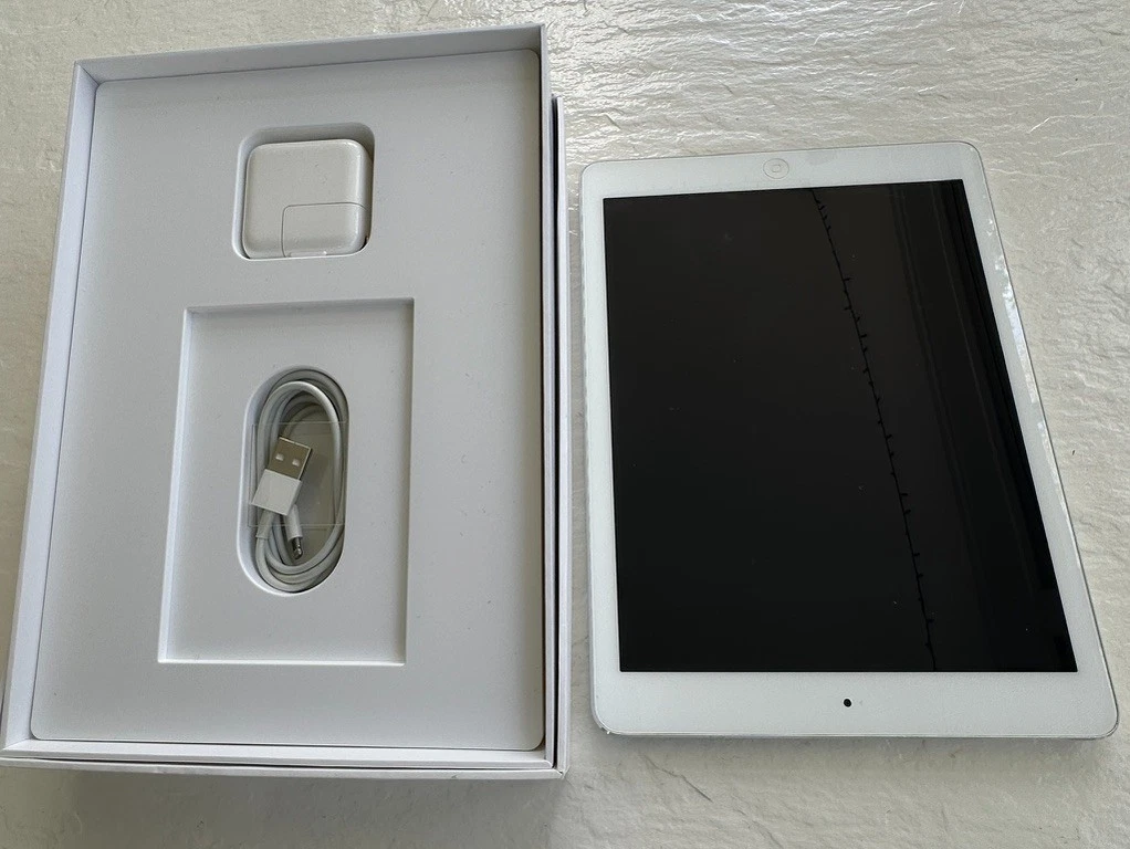 Preços baixos em Apple iPad Air 1ª geração | eBay