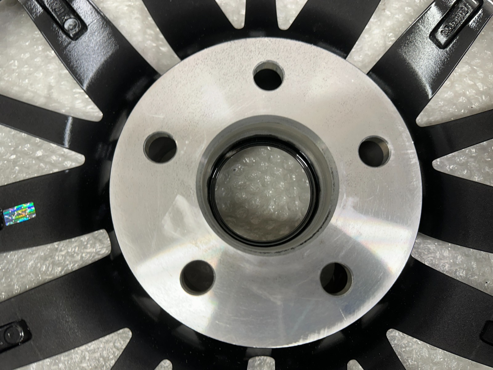 Maserati Ghibli 2014-2021 Front Wheel P/N 980157016