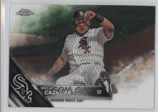 2016 Topps Chrome Melky Cabrera #106 fm0