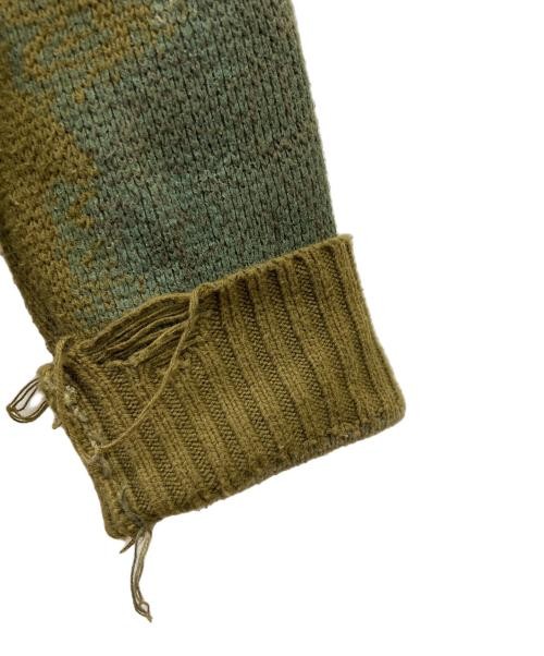 Ameri                    AMERI Thick Knit VINTAGE… - image 5