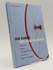Die Kunst des Laufradbaus * Gerd Schraner 3. ...