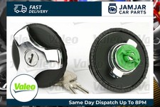 Valeo 247609 Fuel Tank Cap Fits Mercedes-Benz E-Class E 300 BlueTEC E 320 CDI