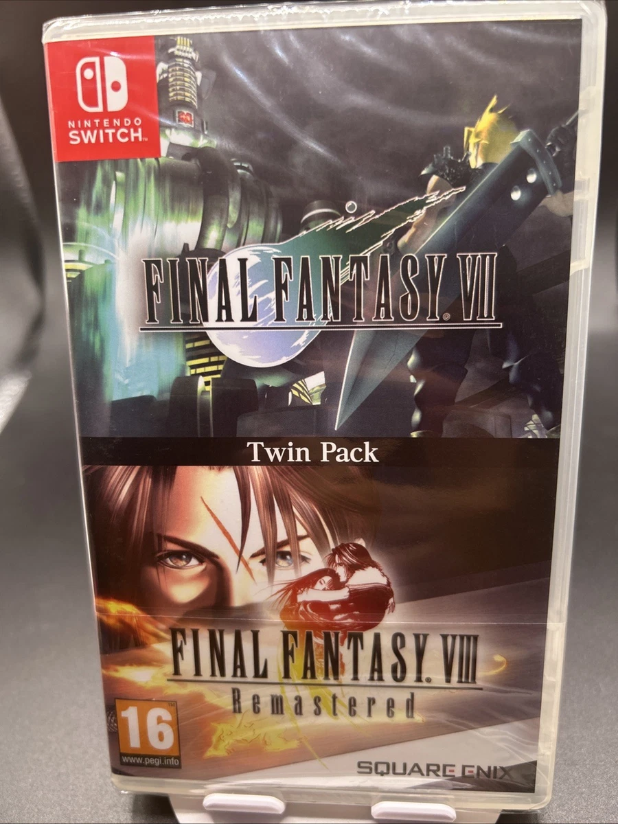 Final Fantasy VII Collector's Edition Video Games for sale | eBay
