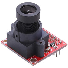 For ov2640 Camera Module for Robotics DIY Projects STM32F4 JPEG RGB565
