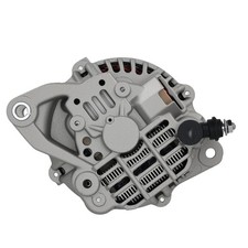 High Output Alternator For Renault Koleos 2.5L 2TR 2008-2016 0986080740 90A 12V