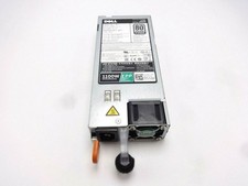 Dell 1100W Power Supply for PowerEdge R630 R730 R730xd R430 R530 80 Platinum