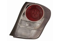 Original Abakus Heckleuchte 212-19T5R-LDUEN FüR Toyota