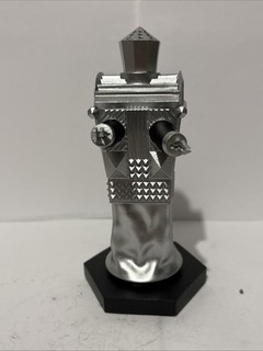 Doctor Who Eaglemoss Figurine Special Kroton From The Krotons