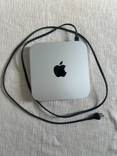Apple Mac Mini 2023 M2 Pro 32GB RAM 1TB SSD   Excellent Condition