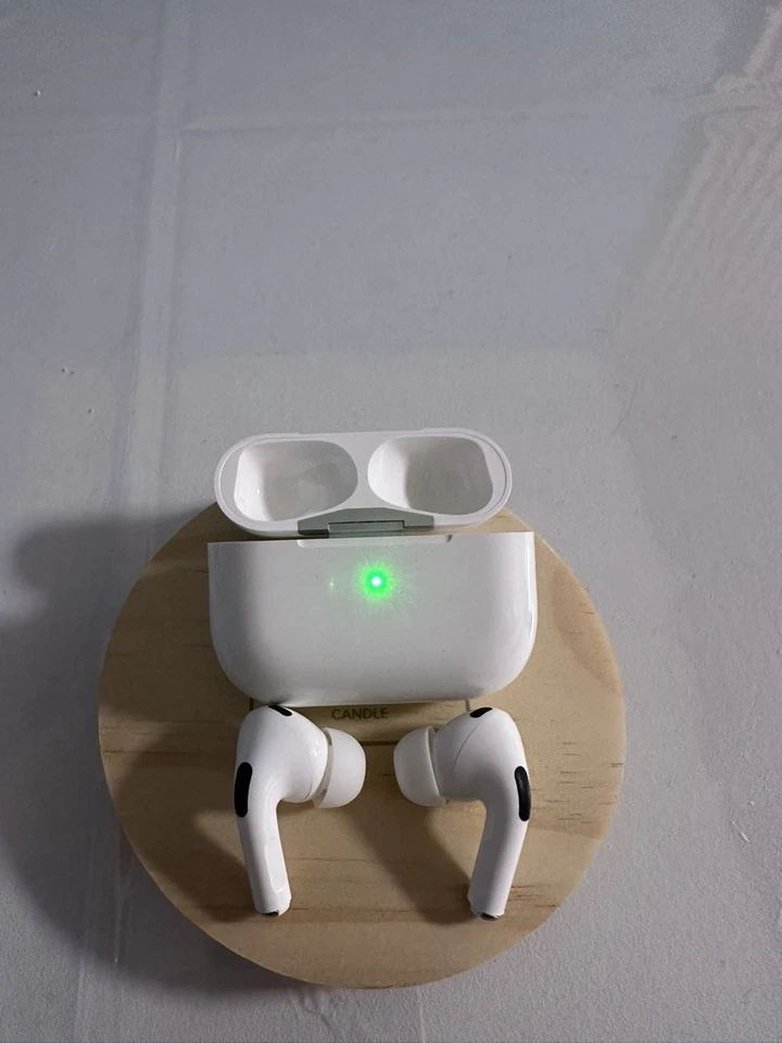 Apple AirPods Pro (2nd generation), photo 4 sur 5
